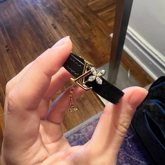 Louis Vuitton Bracelet - Picture 1 of 4